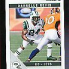 DARRELLE REVIS