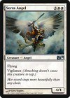 SERRA ANGEL