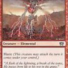 LIGHTNING ELEMENTAL