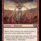 LIGHTNING ELEMENTAL