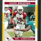 STEVE BREASTON