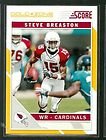 STEVE BREASTON