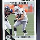 TYVON BRANCH