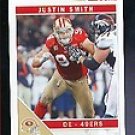 JUSTIN SMITH