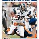STEVEN JACKSON