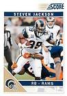 STEVEN JACKSON