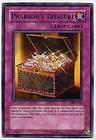 PHARAOH'S TREASURE