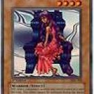 INVADER OF THE THRONE