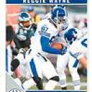 REGGIE WAYNE
