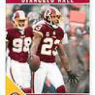 DEANGELO HALL