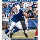 DWIGHT FREENEY