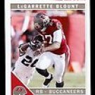LEGARRETTE BLOUNT