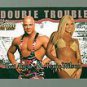 KURT & TORRIE DOUBLE TROUBLE
