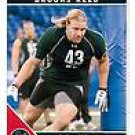 BROOKS REED ROOKIE