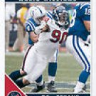 MARIO WILLIAMS