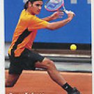 ROGER FEDERER