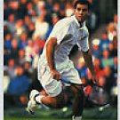 PETE SAMPRAS