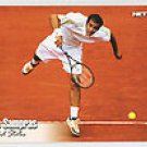 PETE SAMPRAS