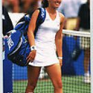 MARTINA HINGIS