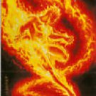 HUMAN TORCH
