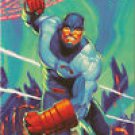 U.S. AGENT