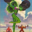 SHE-HULK