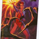 SCARLET WITCH