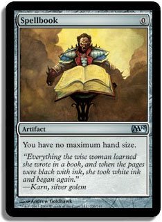 SPELLBOOK