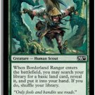 BORDERLAND RANGER