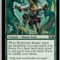 BORDERLAND RANGER