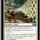 WALL OF FAITH