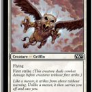 RAZORFOOT GRIFFIN