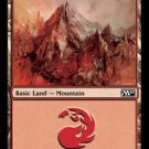 21 BASIC MOUNTIANS