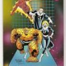 FANTASTIC FOUR