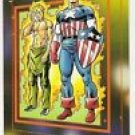 CAPTAIN AMERICA