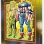 CAPTAIN AMERICA