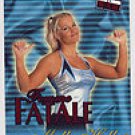 MOLLY HOLLY