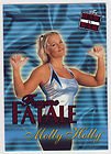 MOLLY HOLLY