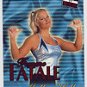 MOLLY HOLLY
