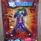 DC Universe Wave 10 Joker