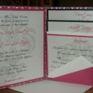 Damask Elegance
