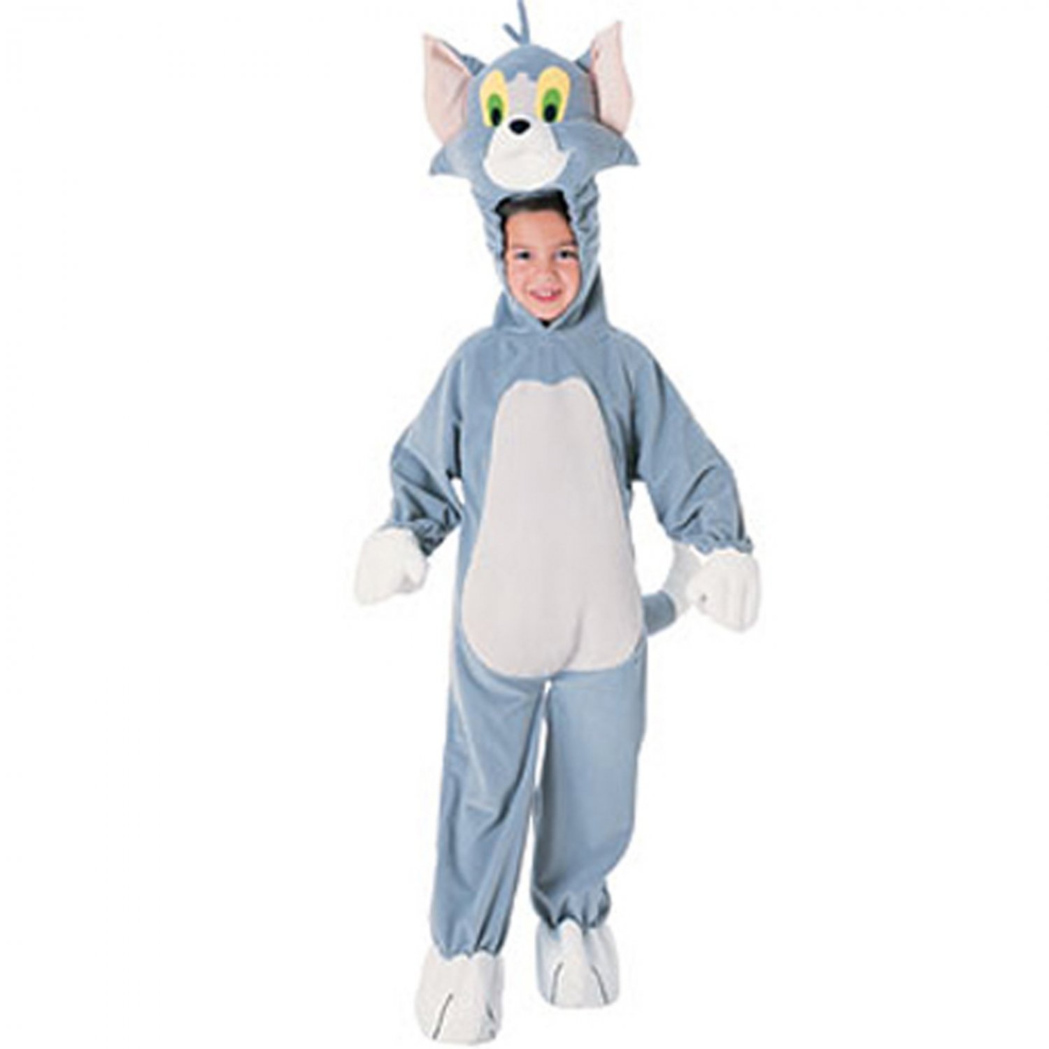 Tom & Jerry HIGH QUALITY KIDS TODDLERS INFANT HALLOWEEN.