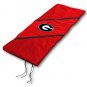 Georgia Bulldogs NCAA Licensed 29" x 66" Sleeping Bag