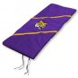 LSU Tigers NCAA Licensed 29" x 66" Sleeping Bag
