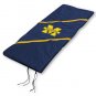 Michigan Wolverines NCAA Licensed 29" x 66" Sleeping Bag