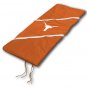 Tesas Longhorns NCAA Licensed 29" x 66" Sleeping Bag
