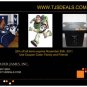 20% off Gift Card Coupon Certificate TJSDeals.com