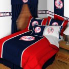 New York Yankees MVP Bedding Comforter only - Queen