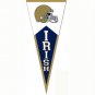 Notre Dame Fighting Irish NCAA Classic" Pennant (17.5"x 40.5")