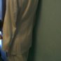 MARK SHALE Lined Pale Green Pinstripe Skirt Suit Sz 6